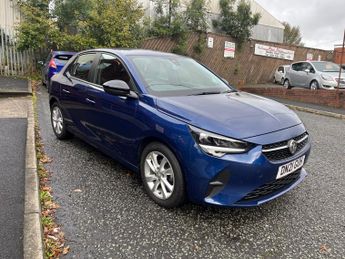 Vauxhall Corsa 1.2 SE 5dr