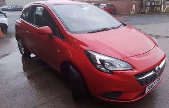 Vauxhall Corsa 1.4 ecoFLEX Energy 3dr ++ 1 OWNER / VAUXHALL HISTORY / 35 TAX / 