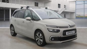 Citroen C4 1.5 BlueHDi 130 Flair 5dr + PANROOF / NAV / ULEZ / HALF LEATHER 