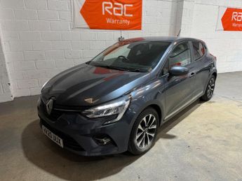 Renault Clio 1.0 TCe 100 Iconic 5dr