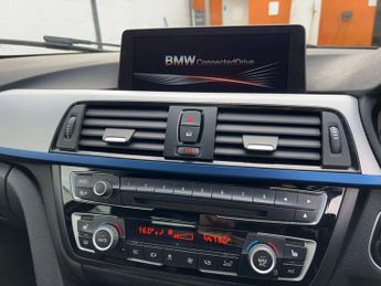 BMW 4 SERIES 420d M Sport 2dr Auto