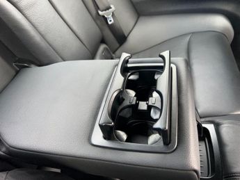 BMW 4 SERIES 420d M Sport 2dr Auto