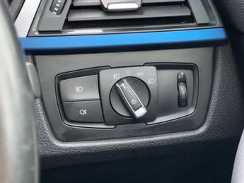 BMW 4 SERIES 420d M Sport 2dr Auto