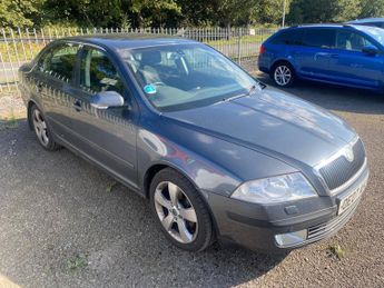 Skoda Octavia 2.0 TDI PD Elegance 5dr+Great Value Hatchback 