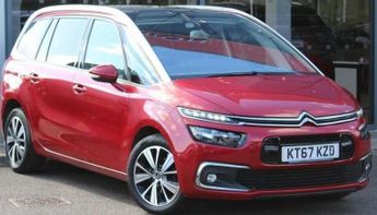 Citroen C4 1.6 BlueHDi Flair 5dr ++ PANROOF / NAV / CAMERA / ULEZ / DAB / F