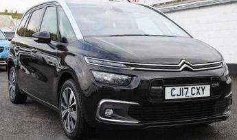 Citroen C4 1.6 BlueHDi Flair 5dr ++ PANROOF / NAV / CAMERA / ULEZ / DAB ++