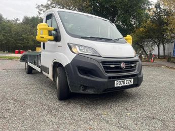 Fiat Ducato 2.3 Ducato Maxi Chassis Cab 35 Lxh1 2.3 140 Hp Multijet Ii My20