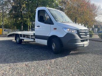 Mercedes Sprinter 2.1 314 CDI