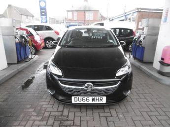 Vauxhall Corsa 1.0T ecoFLEX SRi 5dr