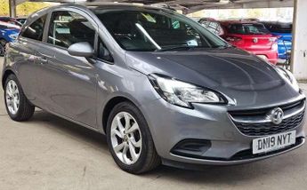 Vauxhall Corsa 1.4 Sport 3dr ++ ULEZ / DAB / BLUETOOTH / AIR CON ++