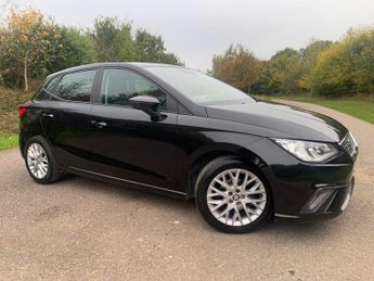 SEAT Ibiza 1.0 SE Technology 5dr