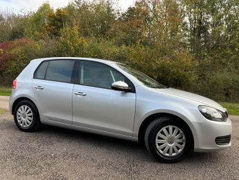 Volkswagen Golf 1.4 TSI S 5dr