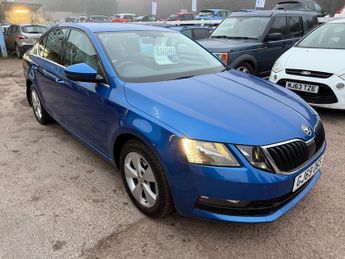 Skoda Octavia 1.6 TDI SE Technology 5dr DSG **ULEZ** **AUTO** **SUPER VALUE**