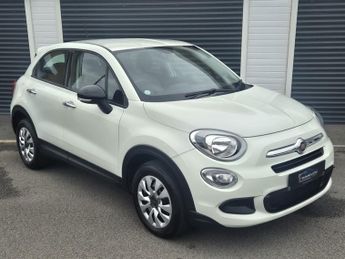 Fiat 500 1.6 E-torQ Pop 5dr