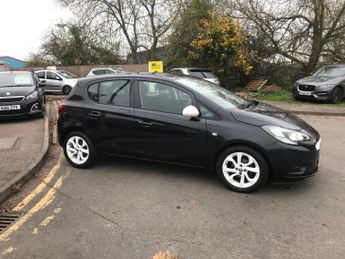 Vauxhall Corsa 1.4 ecoFLEX Sting 5dr