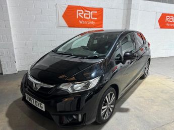 Honda Jazz 1.3 EX 5dr