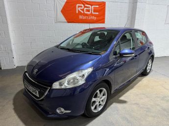 Peugeot 208 1.2 VTi Active 5dr