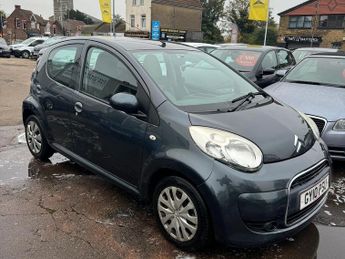 Citroen C1 1.0 i VTR+