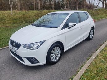 SEAT Ibiza 1.0 SE 5dr