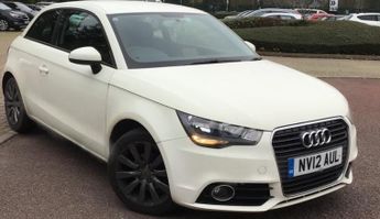 Audi A1 1.2 TFSI Sport 3dr ++ ULEZ / BLUETOOTH / 35 TAX / PRIVACY / AIR 