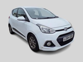 Hyundai I10 1.0 Premium