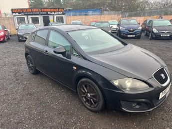 SEAT Leon 1.4 TSI SE 5dr