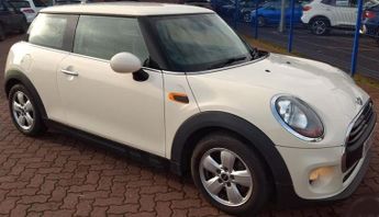 MINI Hatch 1.5 One D 3dr ++ PEPPER PACK / ULEZ / DAB / BLUETOOTH / CLIMATE 