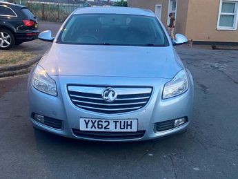 Vauxhall Insignia 20 CDTi SRi 160] 5dr