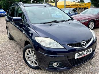 Mazda 5 1.8 Takara 5dr