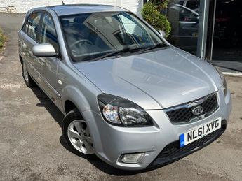 Kia Rio 1.4 2 5dr