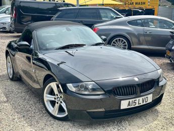 BMW Z4 2.0i SE 2dr