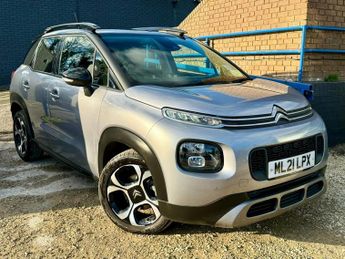 Citroen C3 1.2 PureTech 110 Shine Plus 5dr