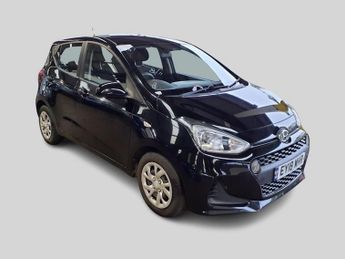 Hyundai I10 1.2 SE