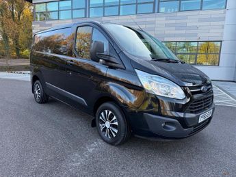 Ford Transit TREND, INCLUSIVE OF VAT, ULEZ/EURO 6 2.2 TDCi 125ps