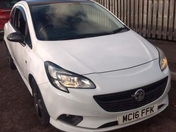 Vauxhall Corsa 1.4 Limited Edition ++ 35 TAX / ULEZ / LOW INSURANCE GROUP / DAB