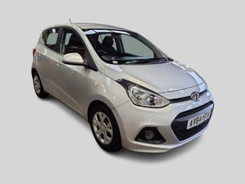 Hyundai I10 1.2 SE