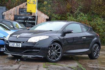 Renault Megane 2.0 T 16V Renaultsport 250 3dr