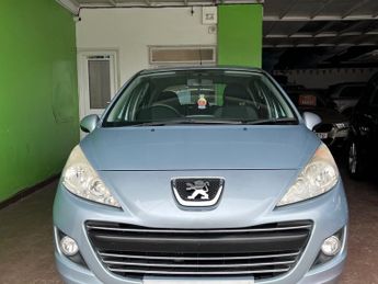 Peugeot 207 1.4 Millesim 5dr