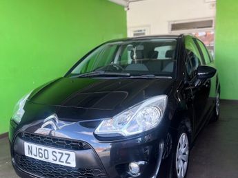 Citroen C3 1.4i VT 5dr