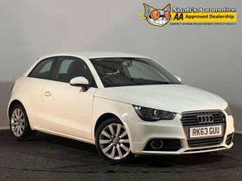 Audi A1 1.6 TDI Sport 3dr