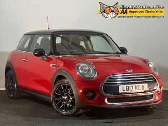 MINI Hatch 1.5 Cooper D 3dr