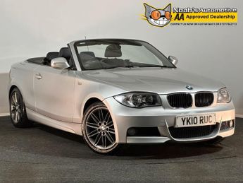 BMW 118 118i M Sport 2dr Step Auto