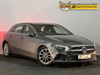 Mercedes A Class A180 Sport Executive 5dr