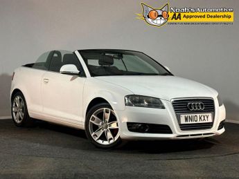 Audi A3 1.6 TDI Sport 2dr