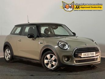 MINI Hatch 1.5 Cooper D II 3dr