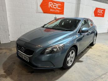 Volvo V40 D3 SE 5dr Geartronic