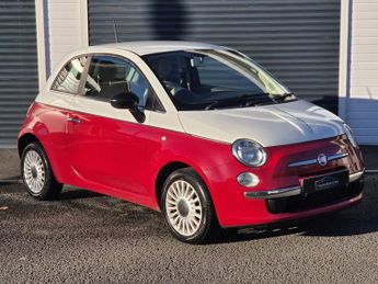 Fiat 500 1.2 Pop 3dr [Start Stop]