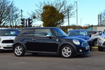 MINI Hatch 1.6 One 3dr ++ ULEZ / DAB / BLUETOOTH / CLIMATE ++