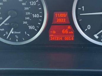 BMW 5 SERIES 520d SE 4dr
