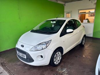 Ford Ka 1.2 Edge 3dr [Start Stop]